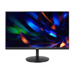 Acer CB242YGbmiprx tietokoneen litteä näyttö 60,5 cm (23.8") 1920 x 1080 pikseliä Full HD LCD musta