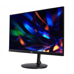 Acer CB242YGbmiprx tietokoneen litteä näyttö 60,5 cm (23.8") 1920 x 1080 pikseliä Full HD LCD musta