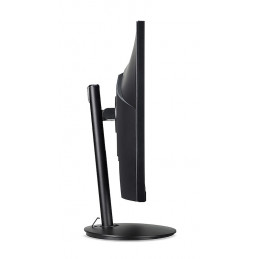 Acer CB242YGbmiprx tietokoneen litteä näyttö 60,5 cm (23.8") 1920 x 1080 pikseliä Full HD LCD musta