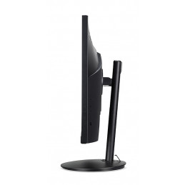 Acer CB242YGbmiprx tietokoneen litteä näyttö 60,5 cm (23.8") 1920 x 1080 pikseliä Full HD LCD musta