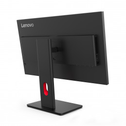 Lenovo ThinkVision T27-40 LED display 68,6 cm (27") 1920 x 1080 pikseliä Full HD musta