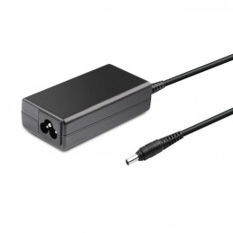 CoreParts MBXSA-AC0003 virta-adapteri ja vaihtosuuntaaja Sisätila 60 W musta