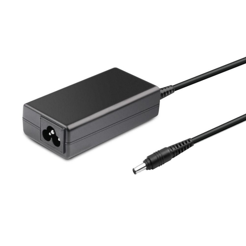 CoreParts MBXSA-AC0003 virta-adapteri ja vaihtosuuntaaja Sisätila 60 W musta