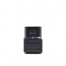 DELL 4H6NV virta-adapteri ja vaihtosuuntaaja Sisätila 45 W musta