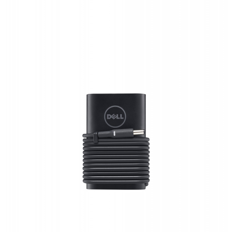 DELL 4H6NV virta-adapteri ja vaihtosuuntaaja Sisätila 45 W musta