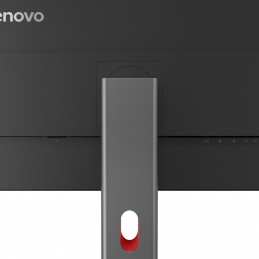 Lenovo ThinkVision P27Q-40 LED display 68,6 cm (27") 2560 x 1440 pikseliä Quad HD musta
