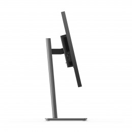 Lenovo ThinkVision P27QD-40 LED display 68,6 cm (27") 2560 x 1440 pikseliä Wide Quad HD musta