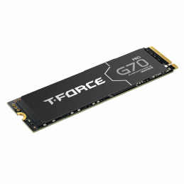 Team Group T-FORCE G70 PRO 2 TB M.2 PCI Express 4.0 NVMe 3D NAND
