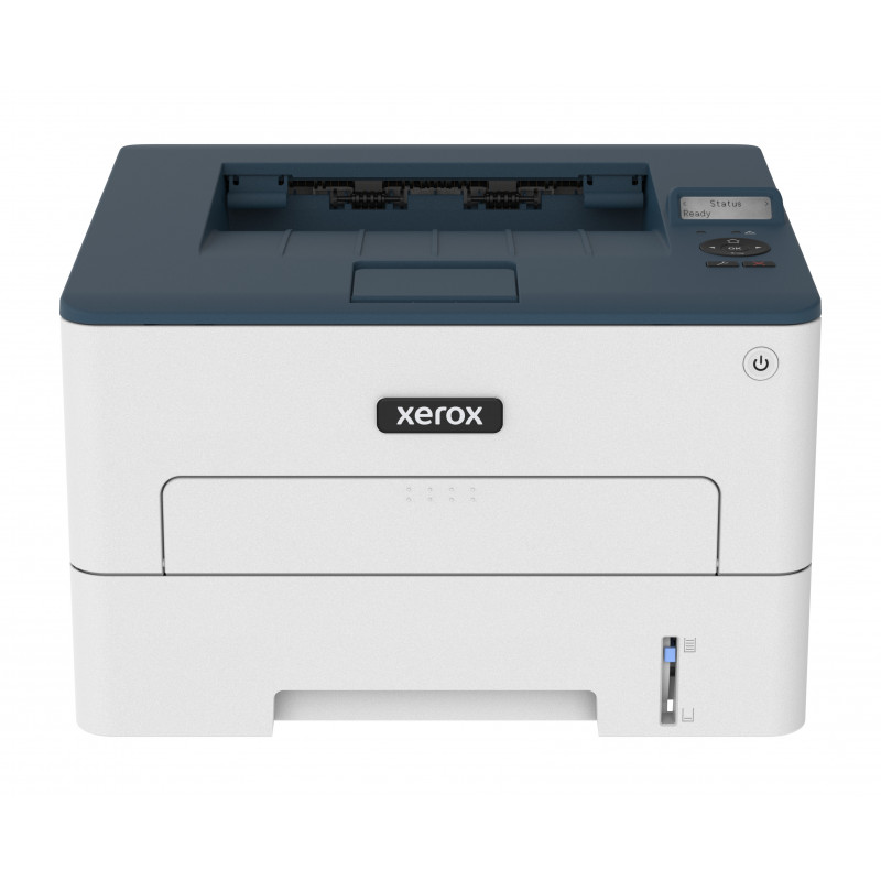 Xerox B230, A4, 34 s min langaton, 2-puolinen tulostin, PCL5e 6, 2 alustaa, yht. 251 arkkia