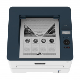 Xerox B230, A4, 34 s min langaton, 2-puolinen tulostin, PCL5e 6, 2 alustaa, yht. 251 arkkia