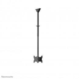 Neomounts CL35-340BL22 TV-kiinnike 106,7 cm (42") musta