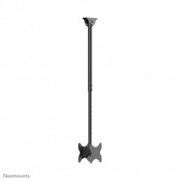 Neomounts CL35-340BL22 TV-kiinnike 106,7 cm (42") musta