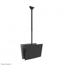 Neomounts CL35-340BL22 TV-kiinnike 106,7 cm (42") musta