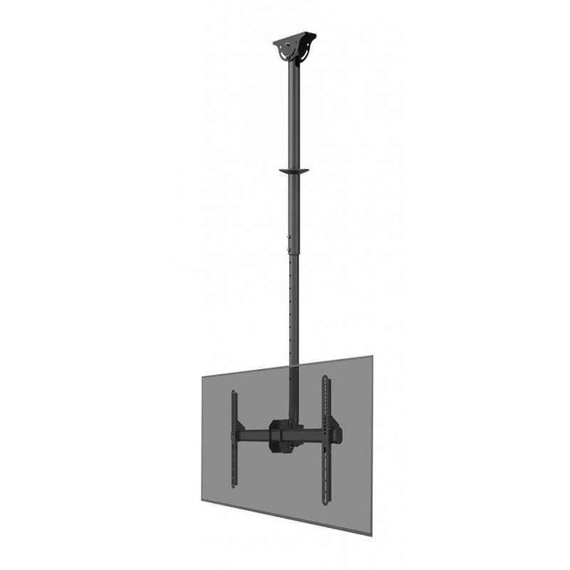 Neomounts CL35-440BL16L TV-kiinnike 177,8 cm (70") musta