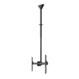 Neomounts CL35-440BL16L TV-kiinnike 177,8 cm (70") musta