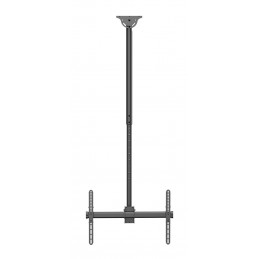 Neomounts CL35-440BL16L TV-kiinnike 177,8 cm (70") musta