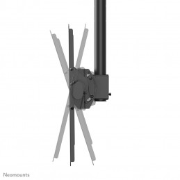 Neomounts CL35-440BL16L TV-kiinnike 177,8 cm (70") musta
