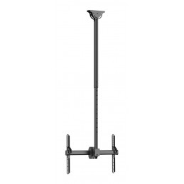 Neomounts CL35-440BL16L TV-kiinnike 177,8 cm (70") musta