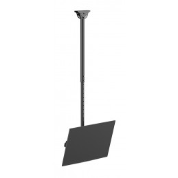 Neomounts CL35-440BL16L TV-kiinnike 177,8 cm (70") musta