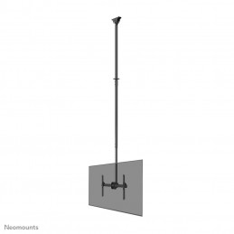 Neomounts CL35-440BL16XL TV-kiinnike 177,8 cm (70") musta