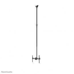 Neomounts CL35-440BL16XL TV-kiinnike 177,8 cm (70") musta
