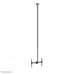 Neomounts CL35-440BL16XL TV-kiinnike 177,8 cm (70") musta