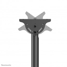 Neomounts CL35-440BL16XL TV-kiinnike 177,8 cm (70") musta