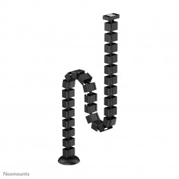 Neomounts ADS06-132BL kaapelinjärjestäjä Vastaanotto Kaapeliohjain musta 1 kpl