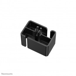 Neomounts ADS06-130BL kaapelinjärjestäjä Vastaanotto Kaapeliohjain musta 1 kpl