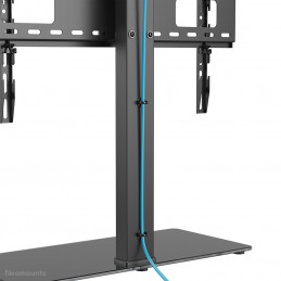 Neomounts DS45-430BL16 TV-kiinnike 177,8 cm (70") musta