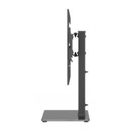 Neomounts DS45-430BL14 TV-kiinnike 139,7 cm (55") musta