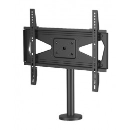 Neomounts DS42-430BL14 TV-kiinnike 139,7 cm (55") musta