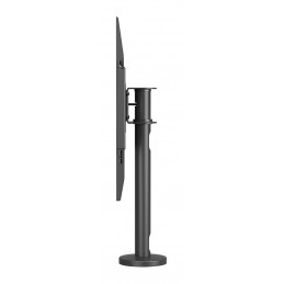 Neomounts DS42-430BL14 TV-kiinnike 139,7 cm (55") musta