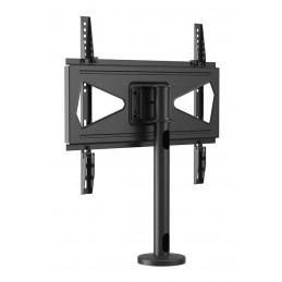 Neomounts DS42-430BL14 TV-kiinnike 139,7 cm (55") musta