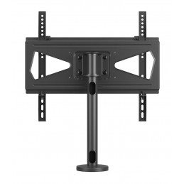 Neomounts DS42-430BL14 TV-kiinnike 139,7 cm (55") musta