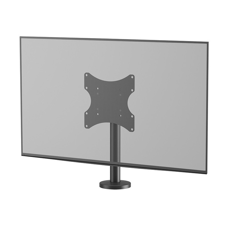 Neomounts DS42-430BL12 TV-kiinnike 109,2 cm (43") musta