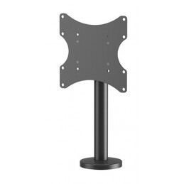 Neomounts DS42-430BL12 TV-kiinnike 109,2 cm (43") musta