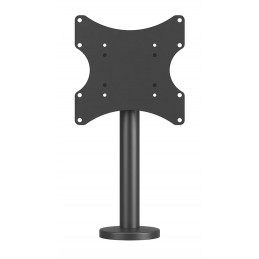 Neomounts DS42-430BL12 TV-kiinnike 109,2 cm (43") musta