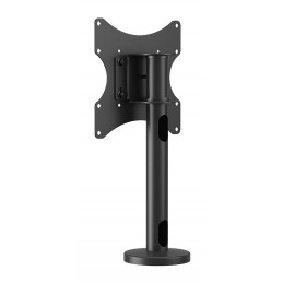 Neomounts DS42-430BL12 TV-kiinnike 109,2 cm (43") musta