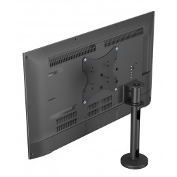 Neomounts DS42-430BL12 TV-kiinnike 109,2 cm (43") musta
