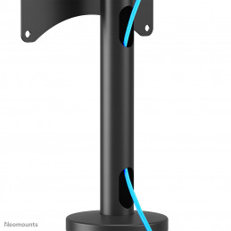 Neomounts DS42-430BL12 TV-kiinnike 109,2 cm (43") musta