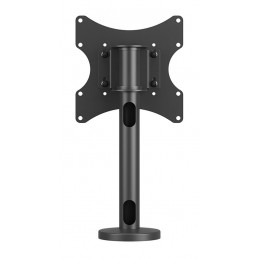 Neomounts DS42-430BL12 TV-kiinnike 109,2 cm (43") musta