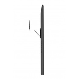 Neomounts WL30-265BL1 TV-kiinnike 2,16 m (85") musta
