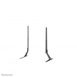 Neomounts DS45-430BL19 TV-kiinnike 190,5 cm (75") musta