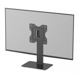 Neomounts DS45-430BL12 TV-kiinnike 109,2 cm (43") musta