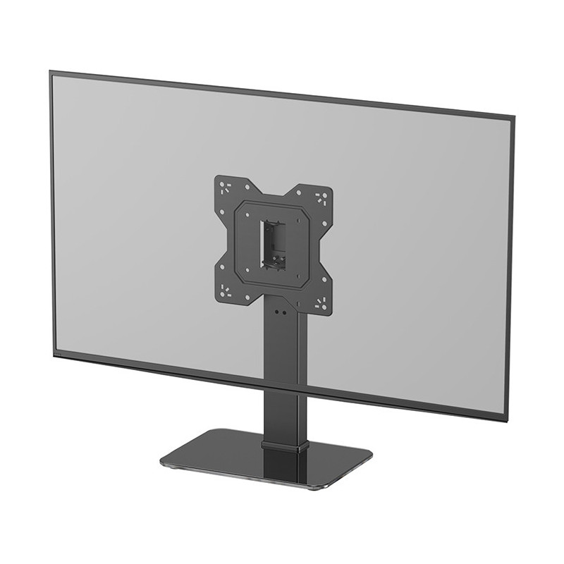 Neomounts DS45-430BL12 TV-kiinnike 109,2 cm (43") musta