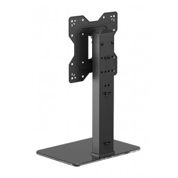 Neomounts DS45-430BL12 TV-kiinnike 109,2 cm (43") musta