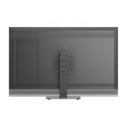 Neomounts DS45-430BL12 TV-kiinnike 109,2 cm (43") musta