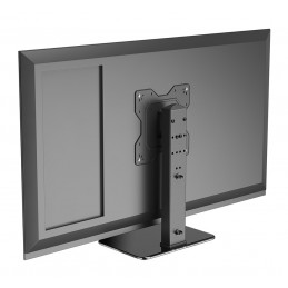 Neomounts DS45-430BL12 TV-kiinnike 109,2 cm (43") musta