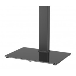 Neomounts DS45-430BL12 TV-kiinnike 109,2 cm (43") musta